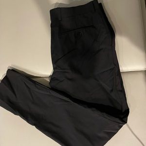 Calvin Klein suit pants 30W x 32L